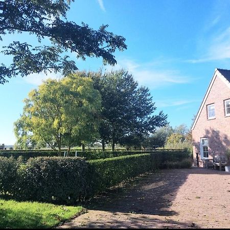 Mooi, Vrij Gelegen Vakantiehuis Dichtbij Zee En Strand! Aagtekerke Extérieur photo