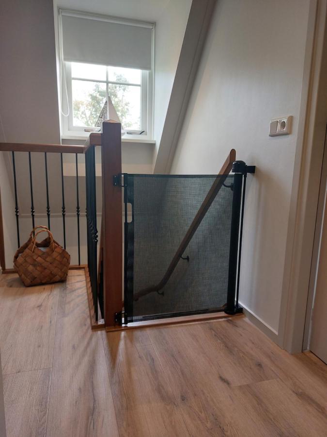 Mooi, Vrij Gelegen Vakantiehuis Dichtbij Zee En Strand! Aagtekerke Extérieur photo