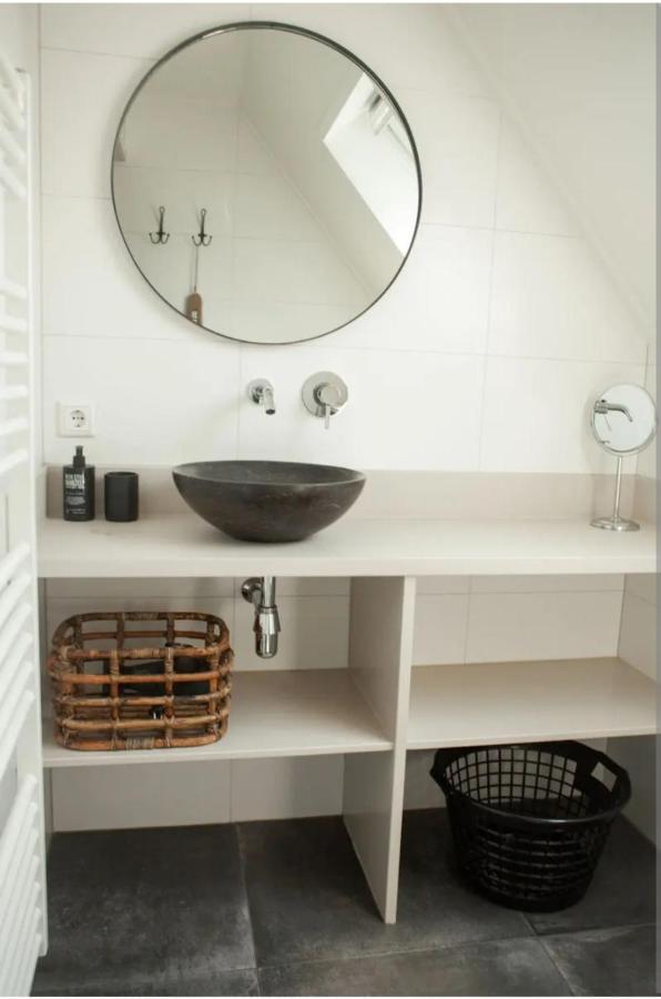 Mooi, Vrij Gelegen Vakantiehuis Dichtbij Zee En Strand! Aagtekerke Extérieur photo