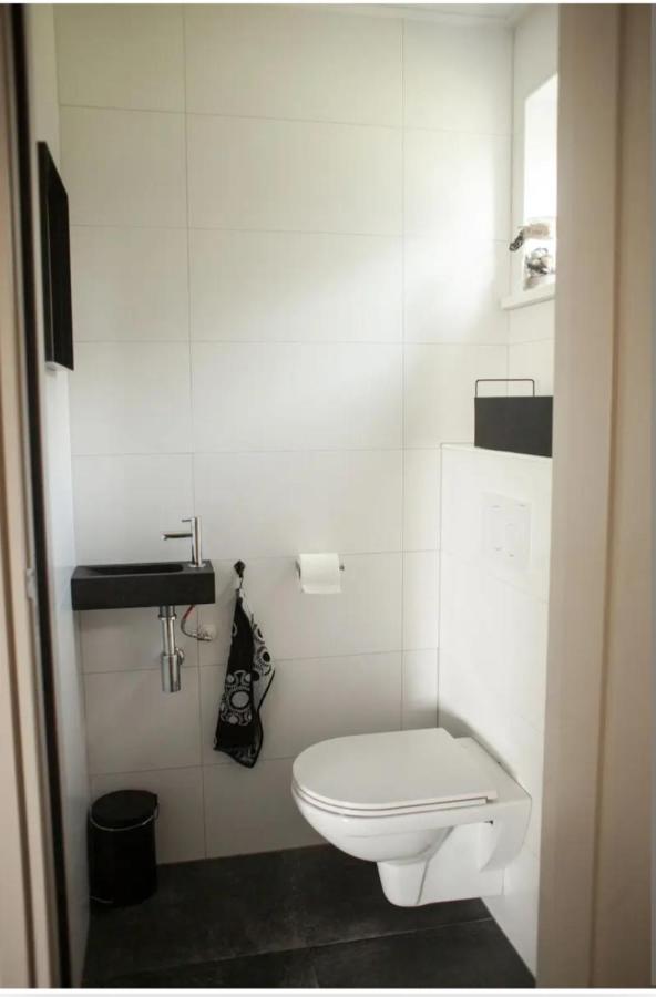 Mooi, Vrij Gelegen Vakantiehuis Dichtbij Zee En Strand! Aagtekerke Extérieur photo