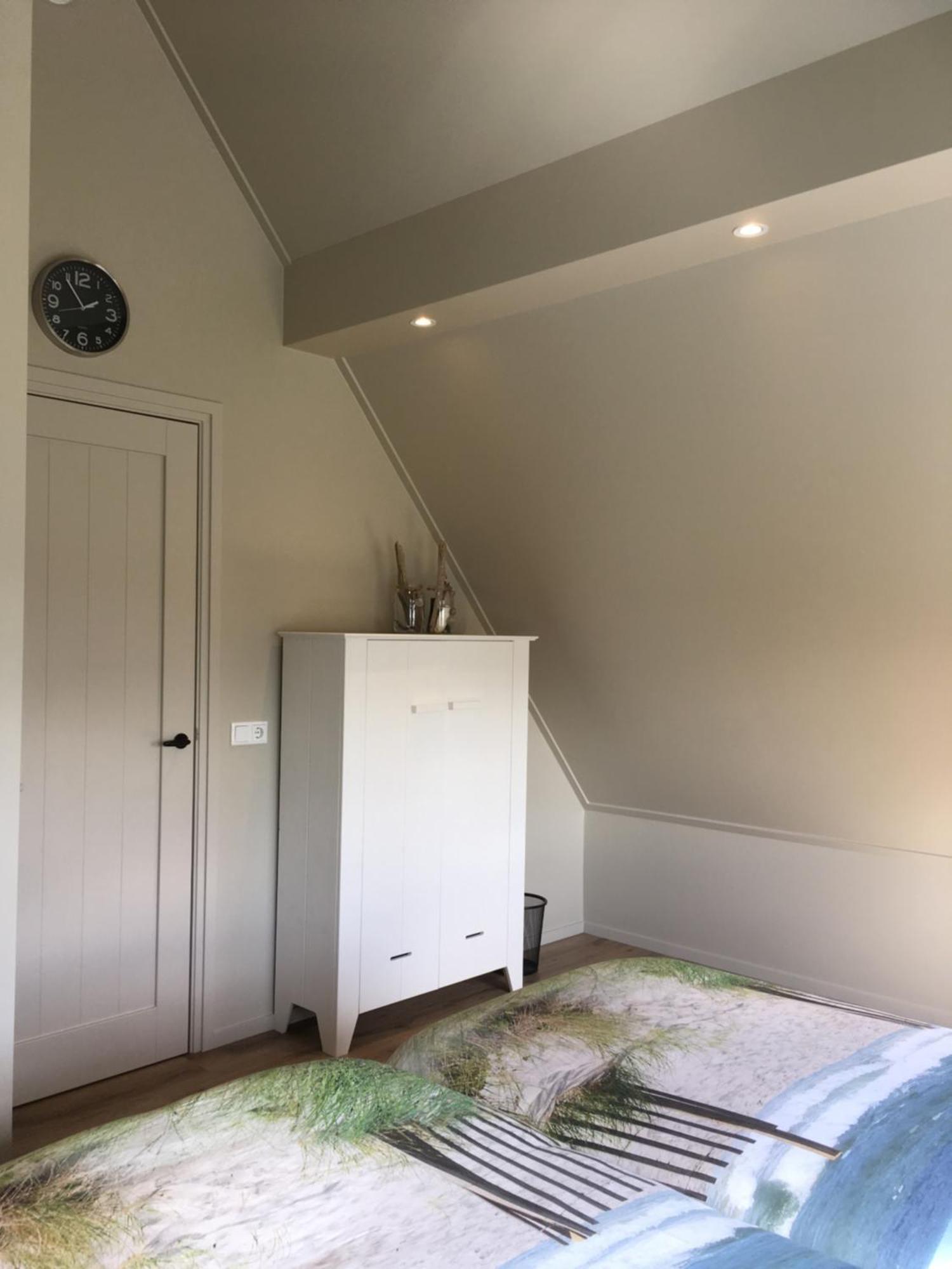 Mooi, Vrij Gelegen Vakantiehuis Dichtbij Zee En Strand! Aagtekerke Extérieur photo