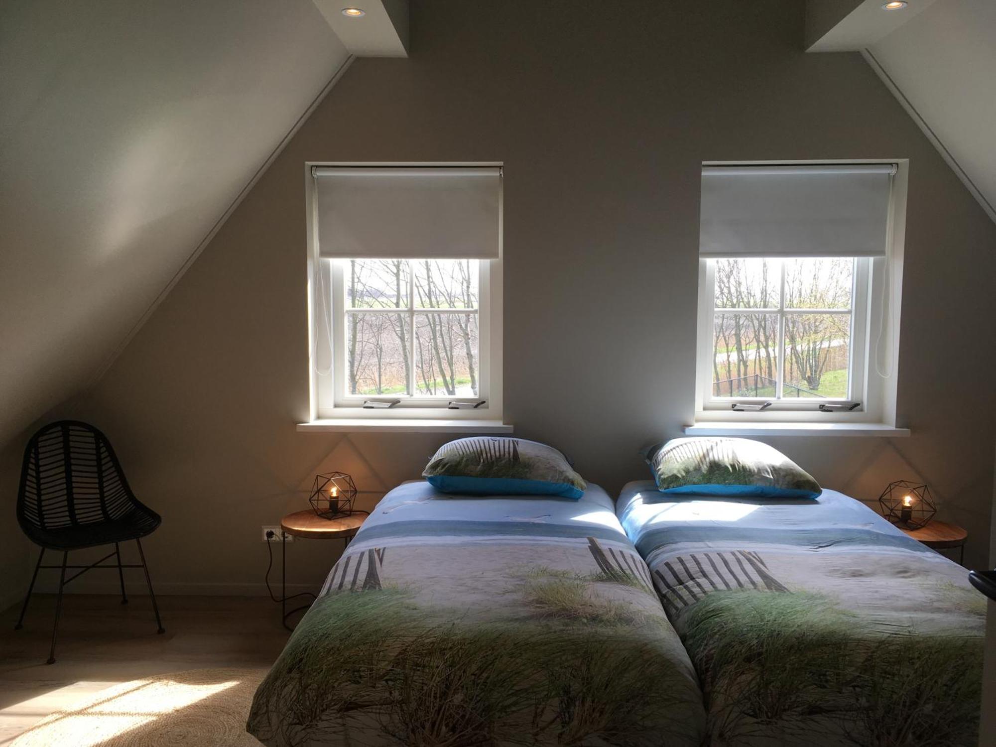 Mooi, Vrij Gelegen Vakantiehuis Dichtbij Zee En Strand! Aagtekerke Extérieur photo