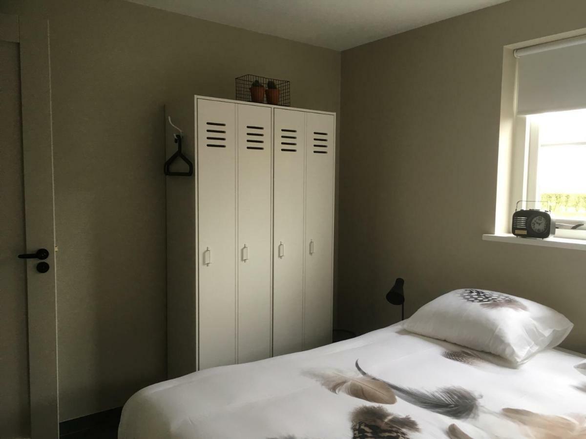 Mooi, Vrij Gelegen Vakantiehuis Dichtbij Zee En Strand! Aagtekerke Extérieur photo