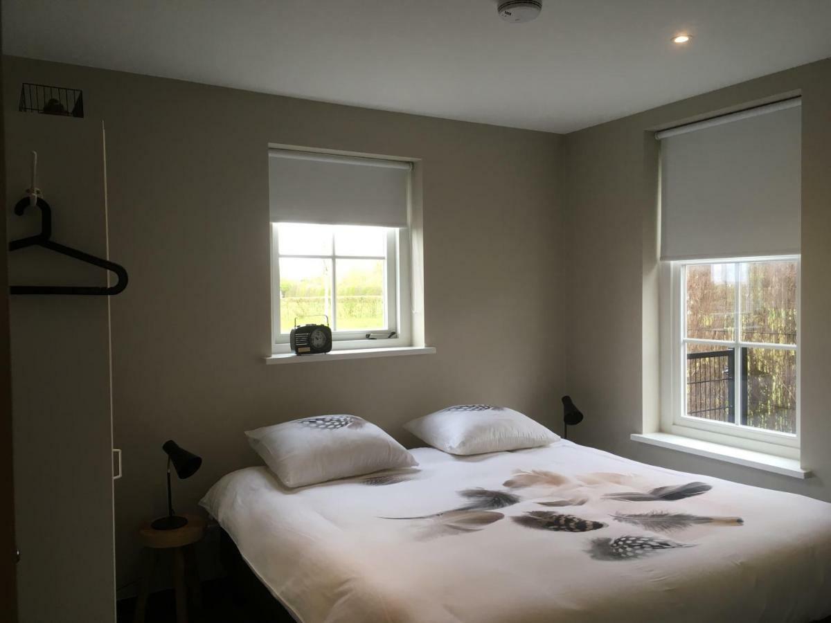 Mooi, Vrij Gelegen Vakantiehuis Dichtbij Zee En Strand! Aagtekerke Extérieur photo